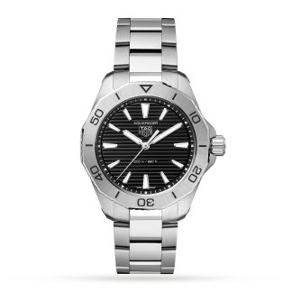 goedkope ontwerper TAG Heuer Aquaracer Professional 200 40mm Mens Watch Stainless Steel WBP1110.BA0627