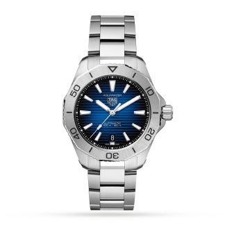 goedkope ontwerper TAG Heuer Aquaracer Professional 200 40mm Mens Watch Stainless Steel WBP2111.BA0627