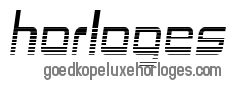 koop luxe replica horloges winkel