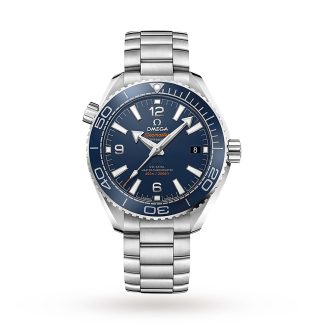 hete verkoop ontwerper Omega Seamaster Planet Ocean 39.5mm Mens Watch Stainless Steel O21530402003001