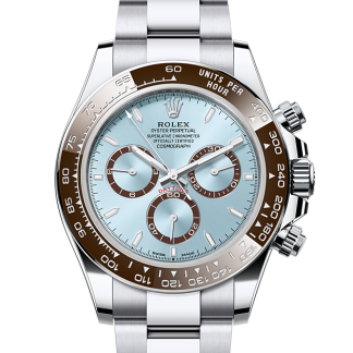 namaakontwerper Rolex Cosmograph Daytona platina M126506-0001