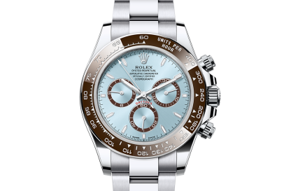 namaakontwerper Rolex Cosmograph Daytona platina M126506-0001